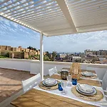 Alcazaba Penthouse In Malaga By Solaga Holiday Homes