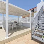 Alcazaba Penthouse In Malaga By Solaga Holiday Homes